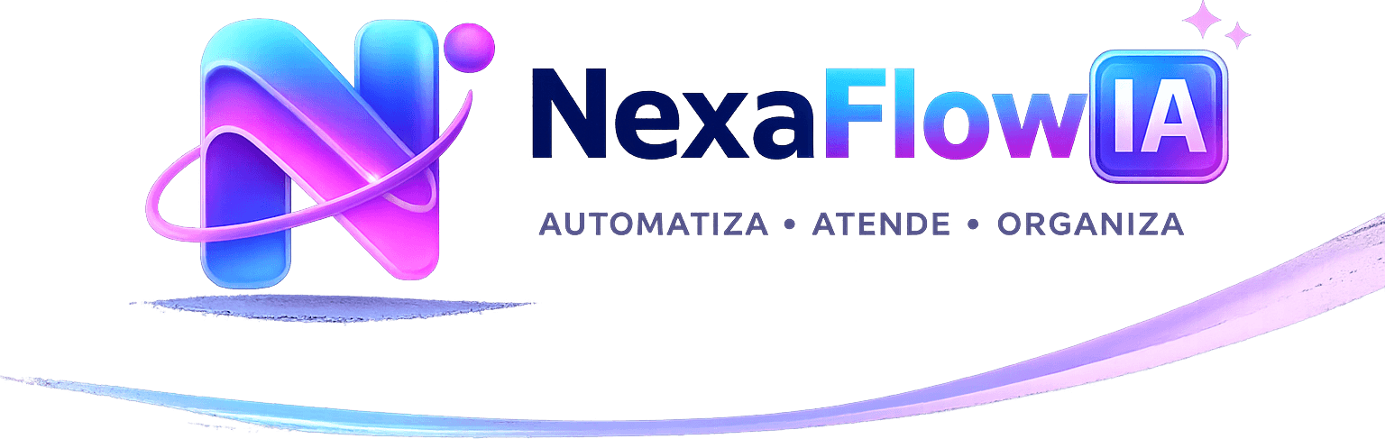NexaFlow IA